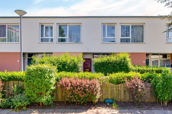 Property photo - Klaarkamp 6, 3085ST Rotterdam